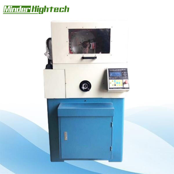 Craftsmanship meets technology with the Diamond Cutting Machine