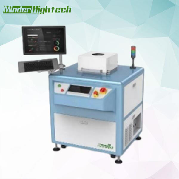 Популярные применения высокого вакуумного эвтектического сваривания