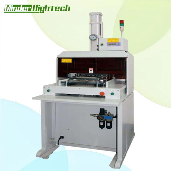 Streamline your production process with our automated LED PCB cutting solution