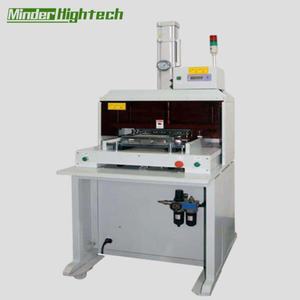Improving Quality and Consistency with State-of-the-Art PCB Lead Cutting Machines