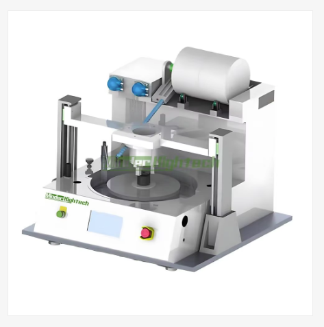 Implementing Semiconductor AOI for Improved Efficiency and Accuracy