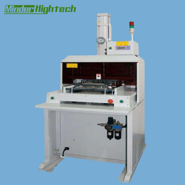 How an Automatic PCB Board Cutting Machine Can Benefit Your Business