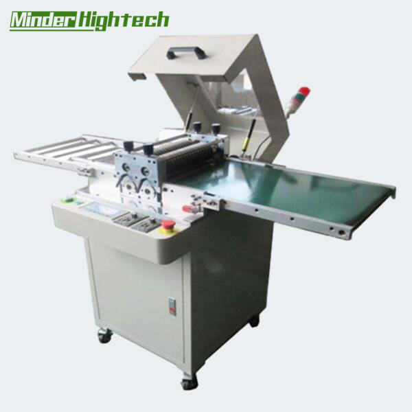 Revolutionize Your Electrical Work with Switch Board Cutting Machines