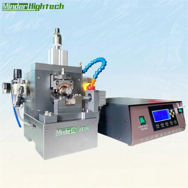 Stay Ahead in the EV Market with Our High-Quality Motor Lead Welding Solutions