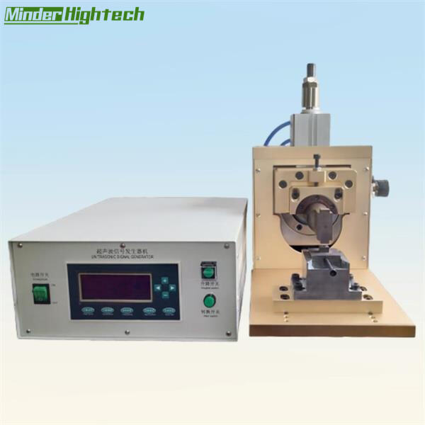 Maximizing Productivity with Copper Busbar Spot Welding Machine