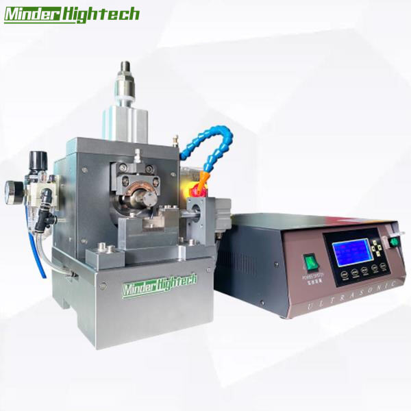 Resta avanti alla concorrenza con le nostre soluzioni leader del settore per la saldatura di batterie Tesla