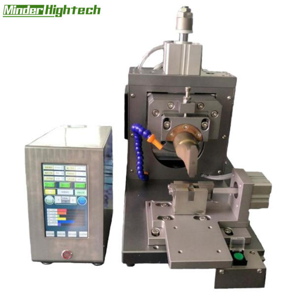 Ვერსატილური დაჭერის ვარიანტები ფართო ბატარეის უჯრის ტიპებისთვის