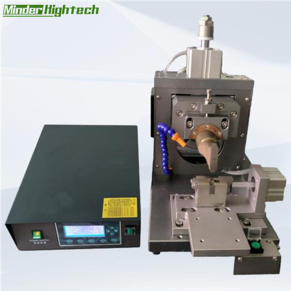 Understanding the Mechanics of Ultrasonic Transducers