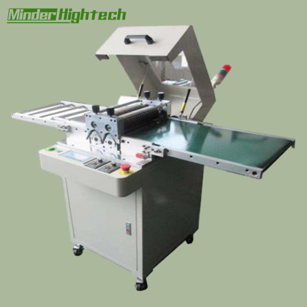 Improve production efficiency with our easy-to-use LED strip cutter