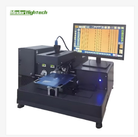 A Closer Look at Automated Inspection