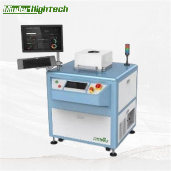 Streamlining production with the benefits of vacuum eutectic soldering