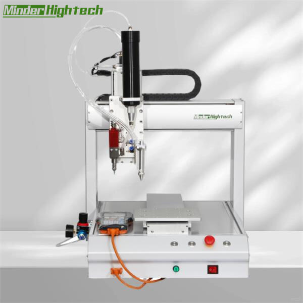 Maksimerer produktivitet, minimere anstrengelse