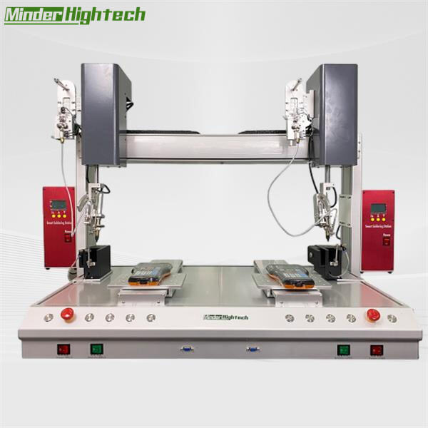 Rebolusyonaryong USB Soldering Machine para sa mga mahilig sa DIY