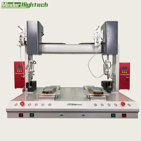 Kabilang sa mga makina na may mga de-kalidad na mga aparato ng pag-iipon ng mga electronics