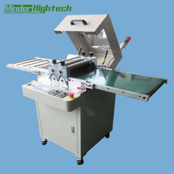 Cost-Effective Solutions for Smaller Batch PCB Separation