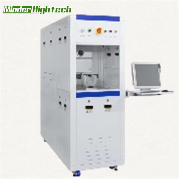 The Ideal Solution for High-Quality Wafer Processing