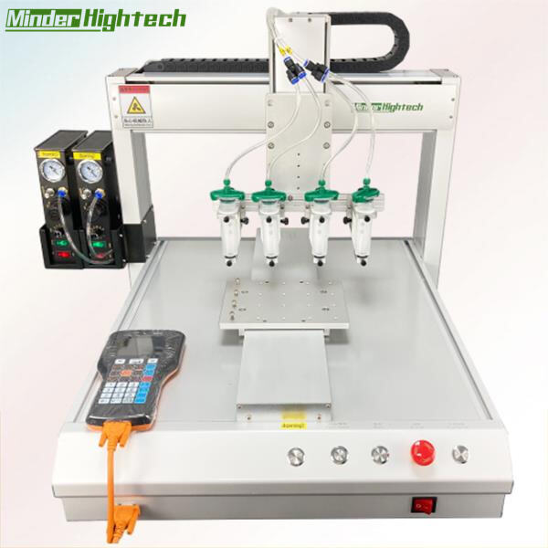 Experience Seamless Integration and User-Friendly Operation