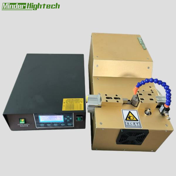 Maximizing Cost Savings and Performance with Ultrasonic Harness Welding Machine