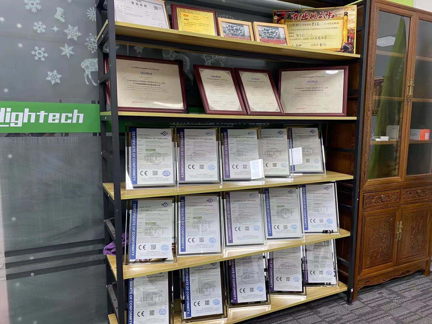 PCB Benchtop Automatic Epoxy Glue Dispenser / AB Dispensing Robot Machine supplier