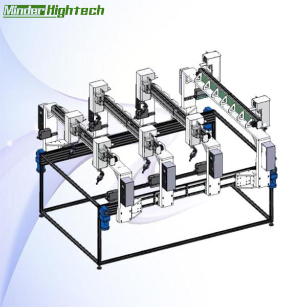 Simplify Your Glue Application Process with Loctite Dispensing Machine
