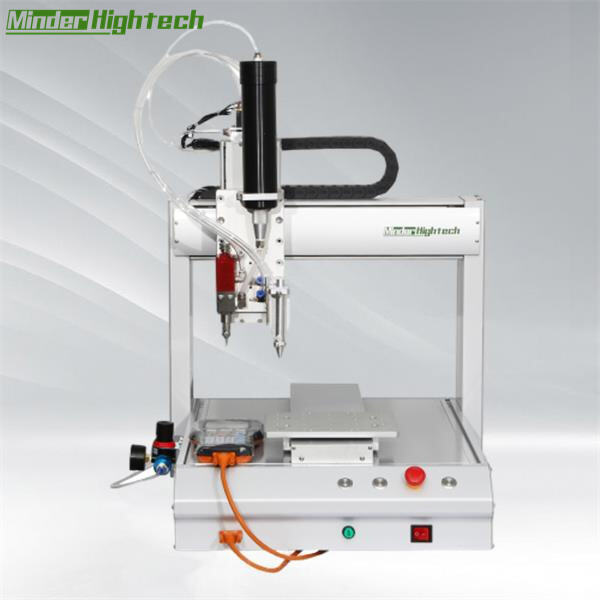 Customized winding solutions to meet your specific needs