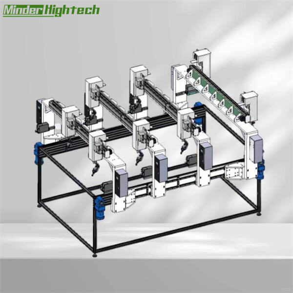 Achieving Precision and Reliability with Wafer Laser Soldering Ball Techniques