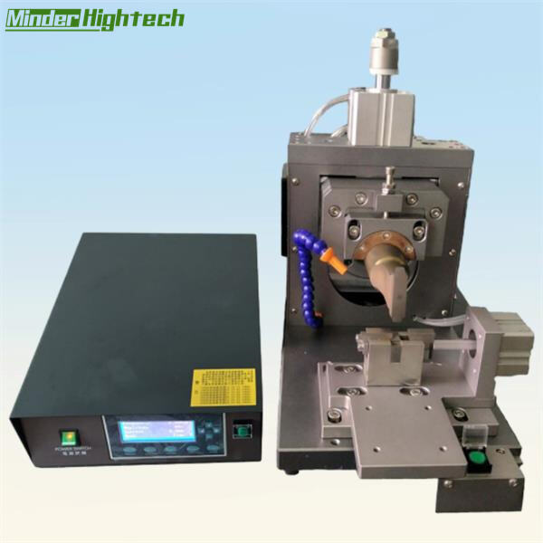Versatile application for different metals