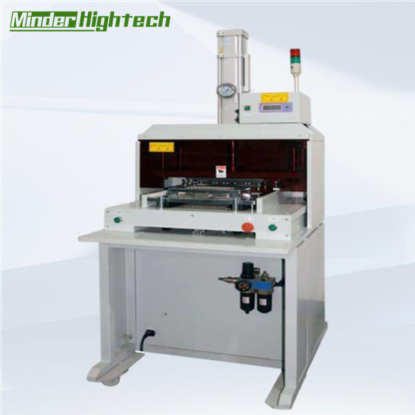 Simplify Your PCB Manufacturing Process with an Automatic Moving Board Type PCB Separator