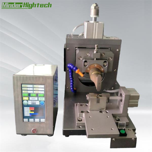 Მაღალ ხარისხის დაჭერების გარანტირება მოდერნული ხარისხის კონტროლის სისტემის გამოყენებით.