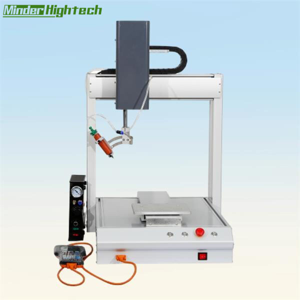 Increased Efficiency and Productivity with Advanced Screw Fixing Technology