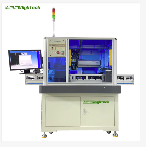 Quality assurance made easy with Wire Pull Tesr