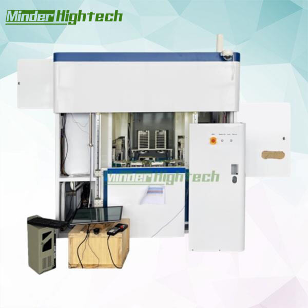 Efficient and reliable semiconductor production through rapid annealing