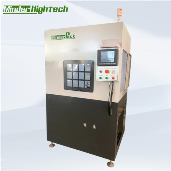 Experience the Versatility of a Rectangular to Circle Grinder for All Your Grinding Needs.