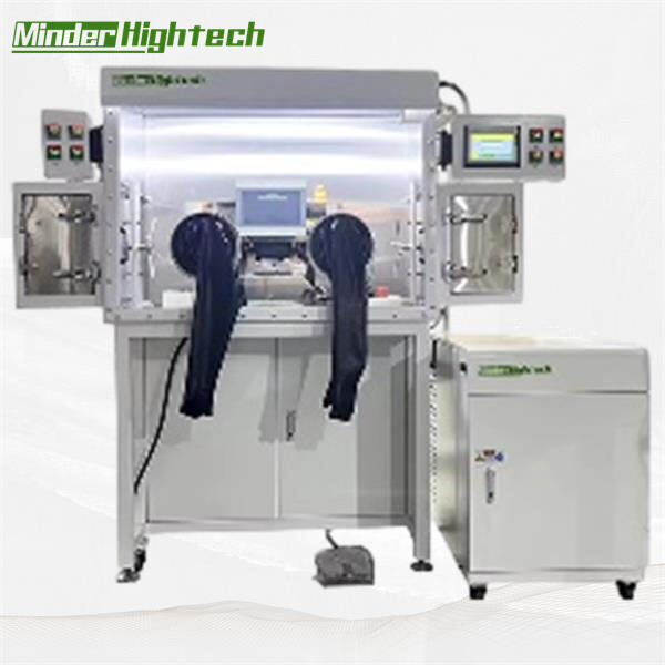 Tack and Seam Sealing Machines