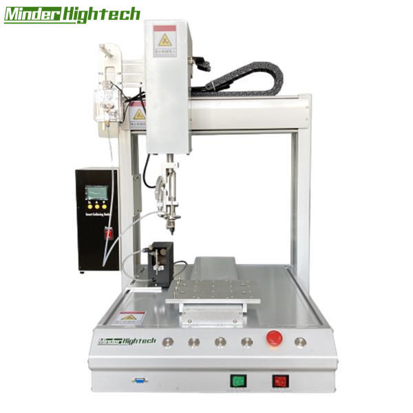 Innovative Solutions for Consistent and Reliable Glue Application