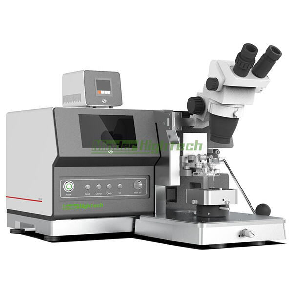 Superior performance for cost-effective manufacturing.