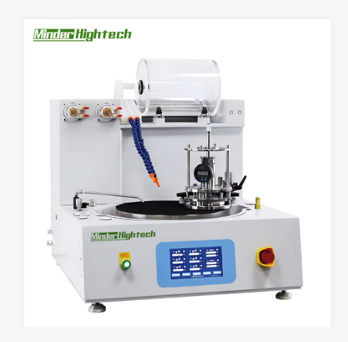 The Latest Innovations in Wafer Grinding Technology