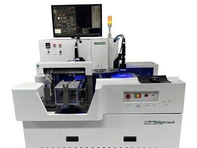 What equipment plan is needed to establish a semiconductor laboratory in a university?