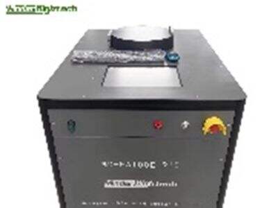 Which countries have customers for your plasma cleaning machine and can you provide a CE certificate?