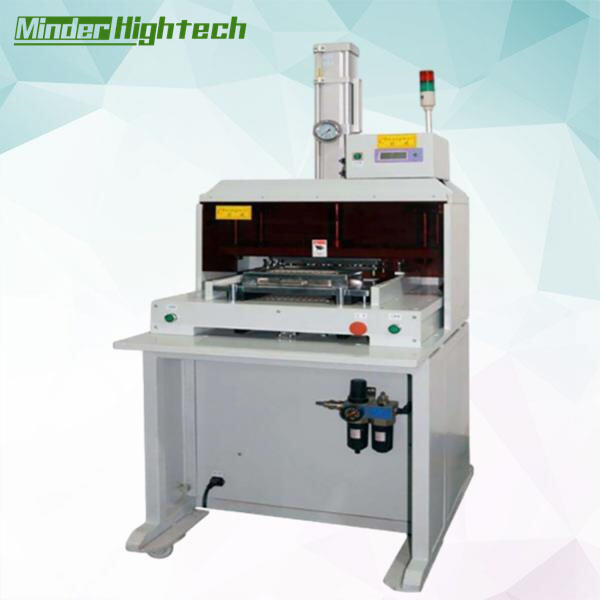 The Ultimate Solution for Efficient PCB Board Cutting