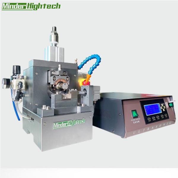 Maximize Electric Vehicle Range and Speed with Our Precision Motor Lead Welding