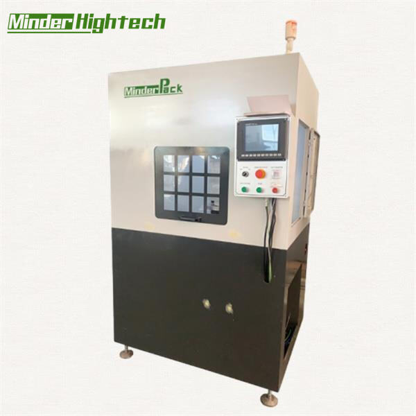 Get the Job Done with a Double-Side End Surface Grinder.