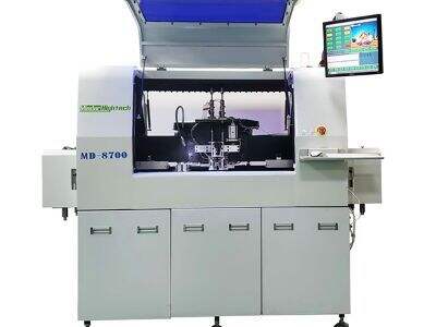 High Precision Mask aligner resolution: Can it achieve a resolution as low as 0.6 µm in vacuum contact mode?