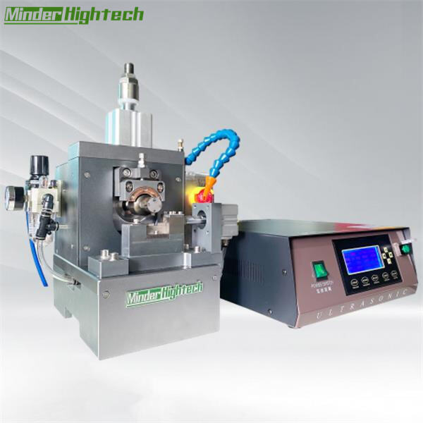 Rivoluziona il tuo processo produttivo con i saldatori per batterie Tesla