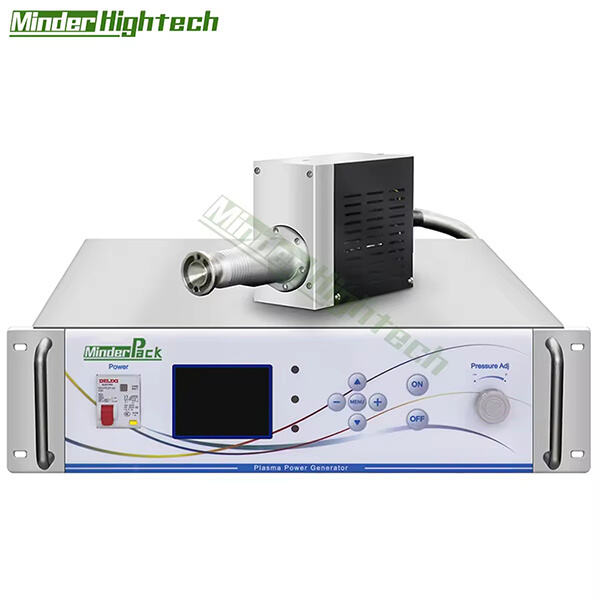 Streamlining Industrial Operations with Cutting-Edge Plasma Treater Systems