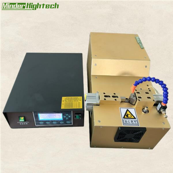 Investing in Ultrasonic Copper Sheet Welding for increased Efficiency and Productivity.