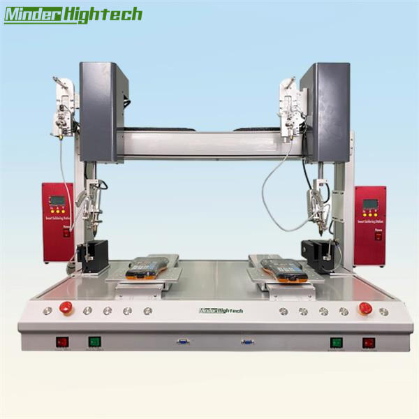 How Robots are Advancing the Art of Welding.