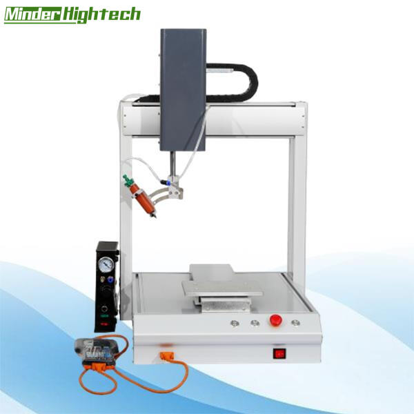 Save Time and Money with Automated Screw Driving Solutions