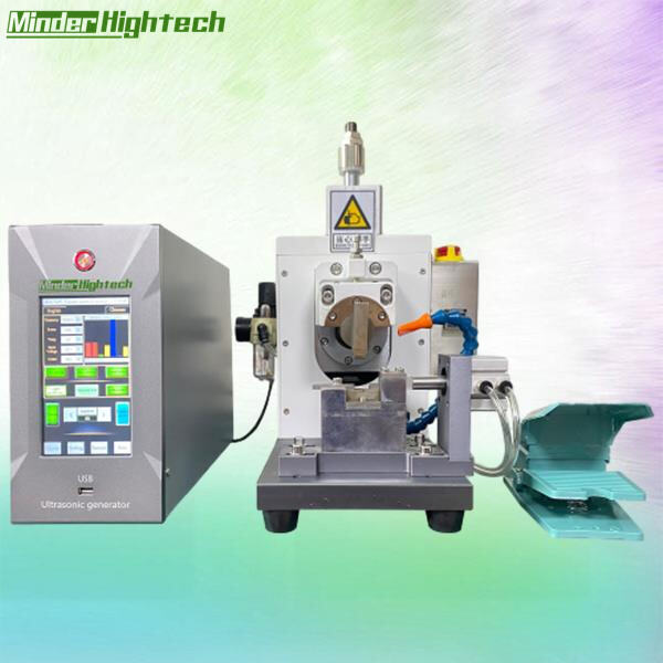 Expanding the capabilities of metal fabrication with ultrasonic welding machines