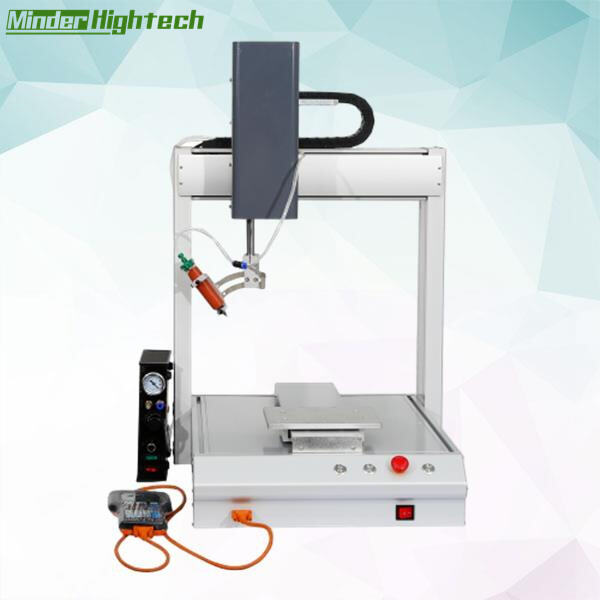 Optimer din produktionss proces